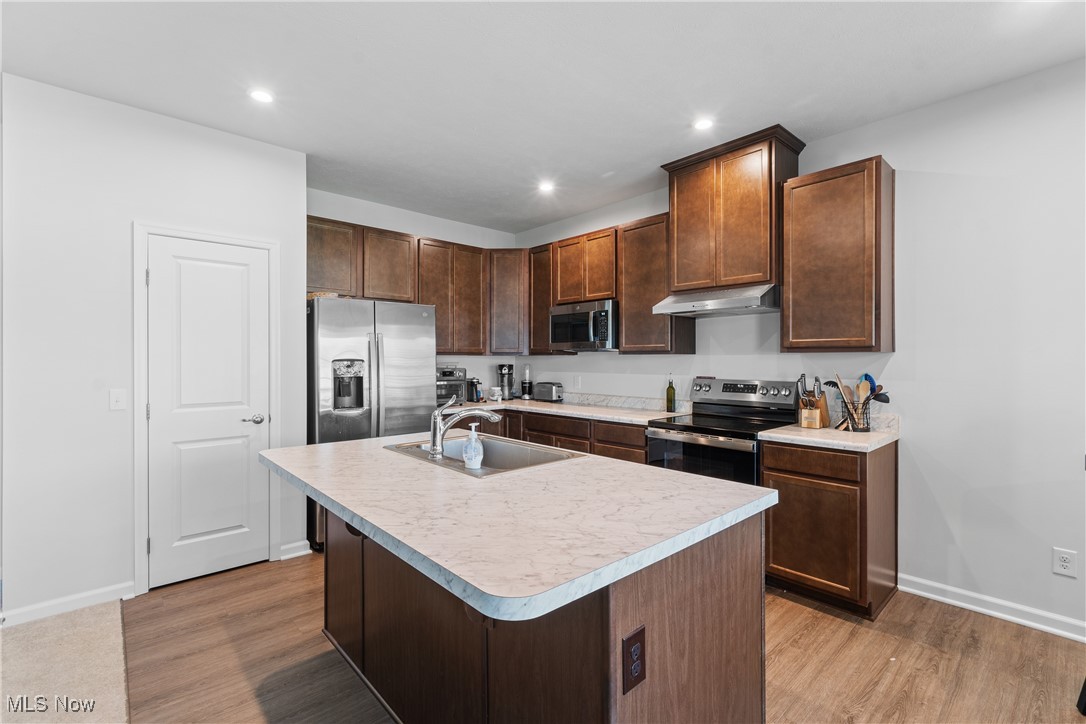 6831 Harrington Court Avenue, Canton, Ohio image 7