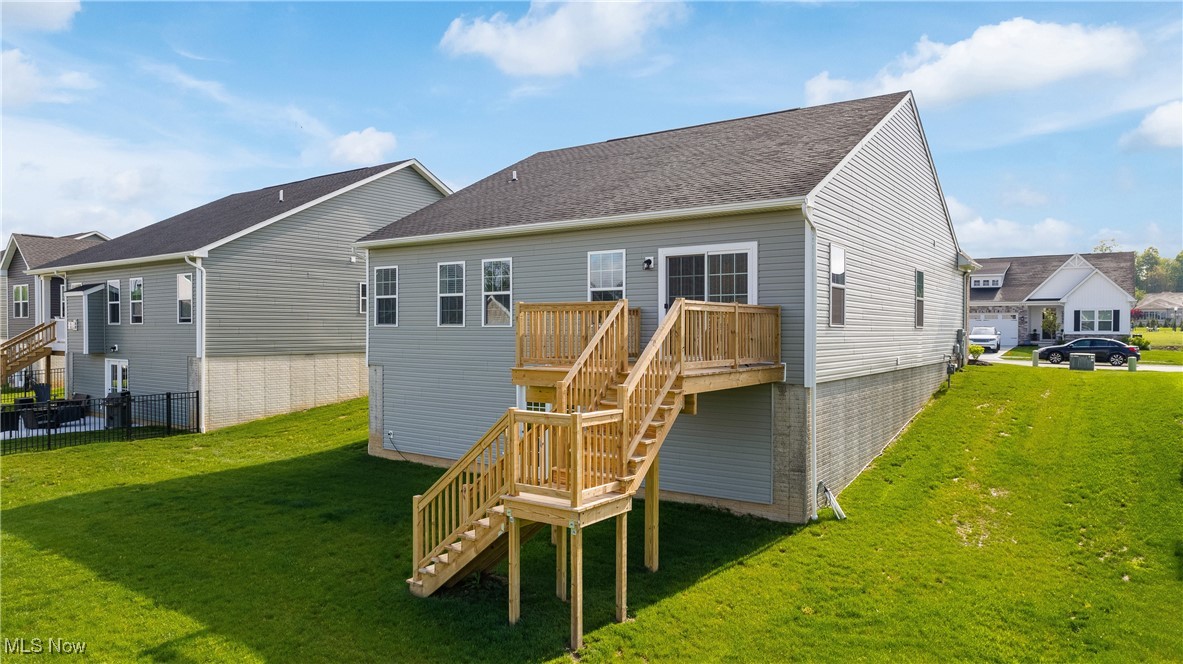 6831 Harrington Court Avenue, Canton, Ohio image 25