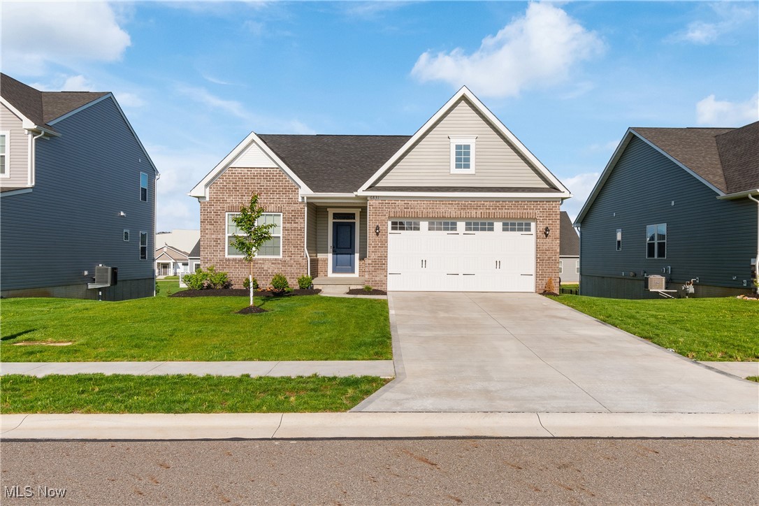 6831 Harrington Court Avenue, Canton, Ohio image 2