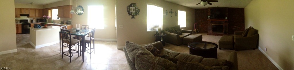 Pine Hill - Residential