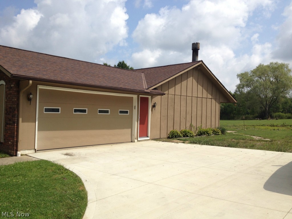 Pine Hill - Residential