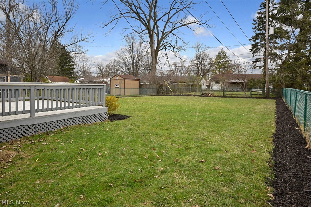 Sedgewick Land Co - Residential