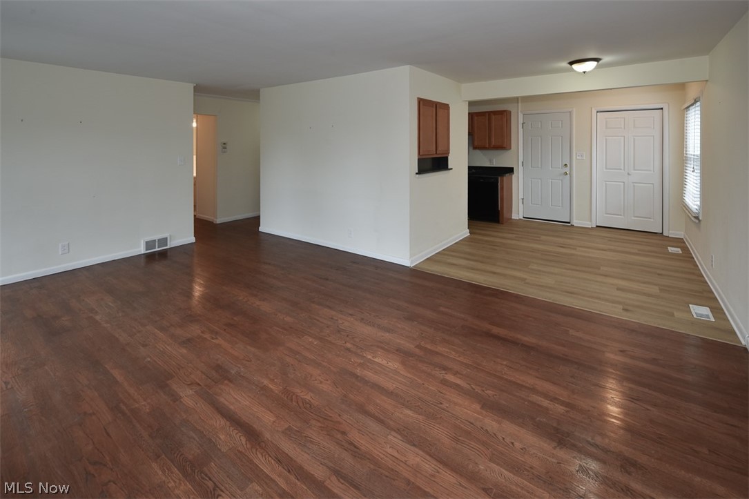 Sedgewick Land Co - Residential