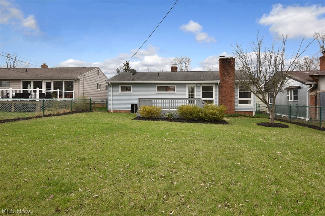 Sedgewick Land Co - Residential