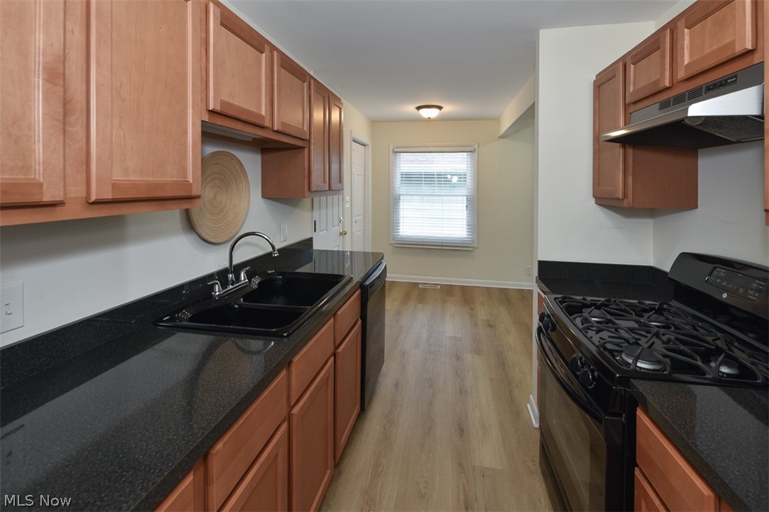 Sedgewick Land Co - Residential