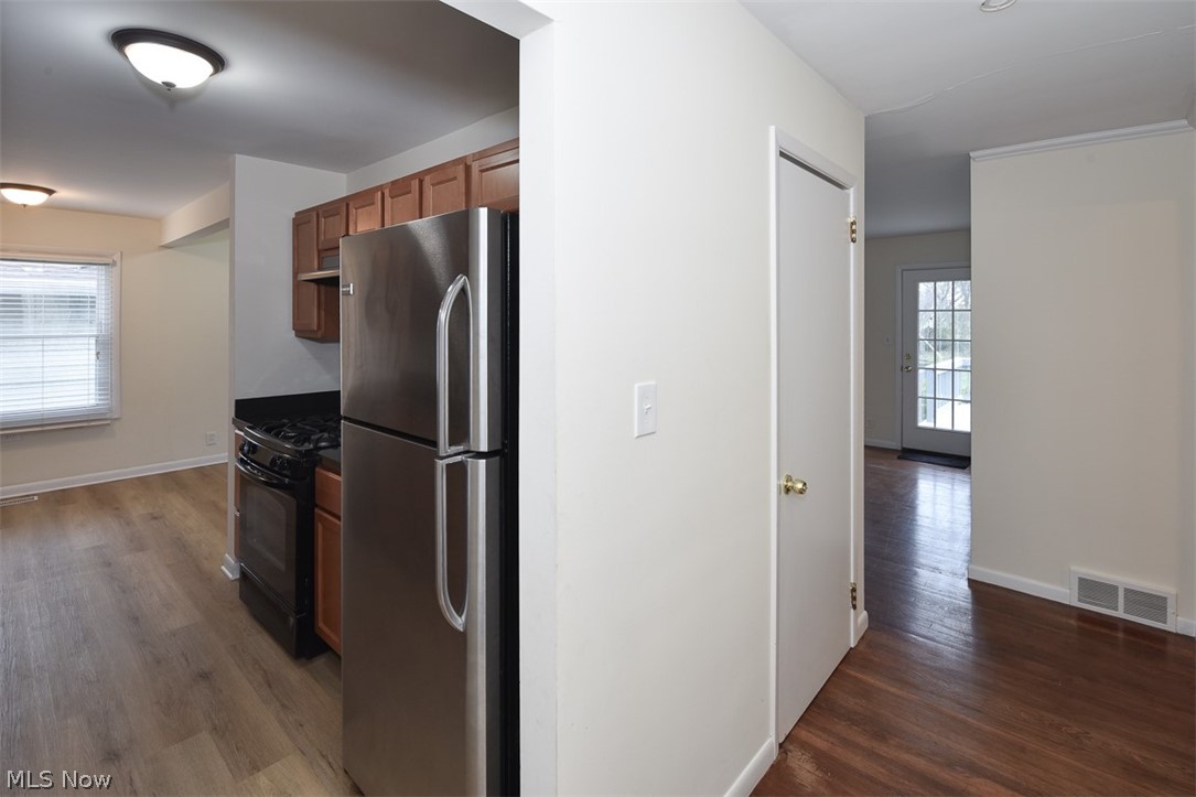 Sedgewick Land Co - Residential