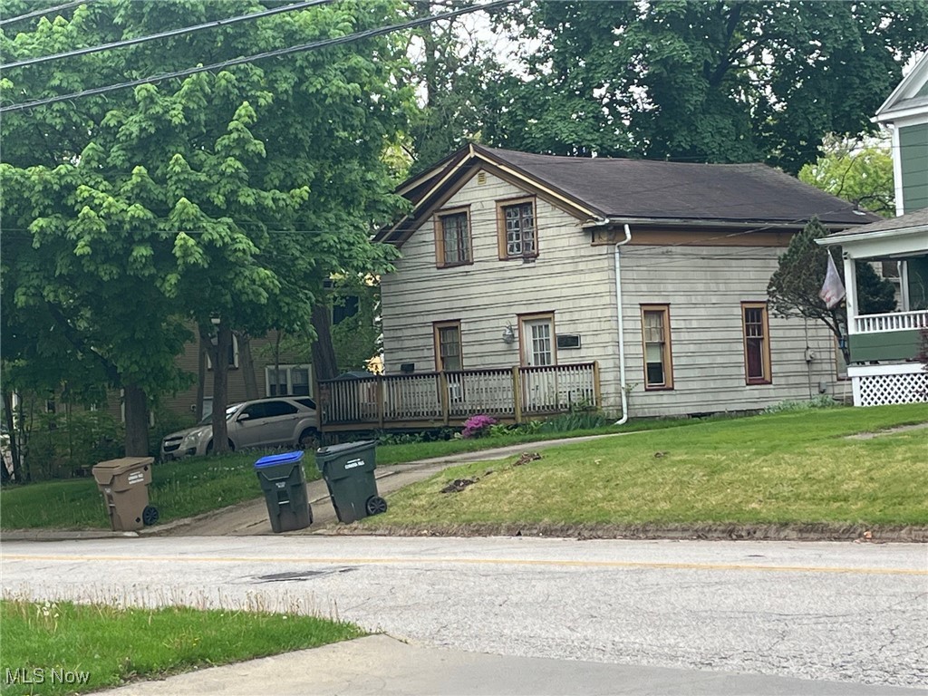 2032 3rd Street
