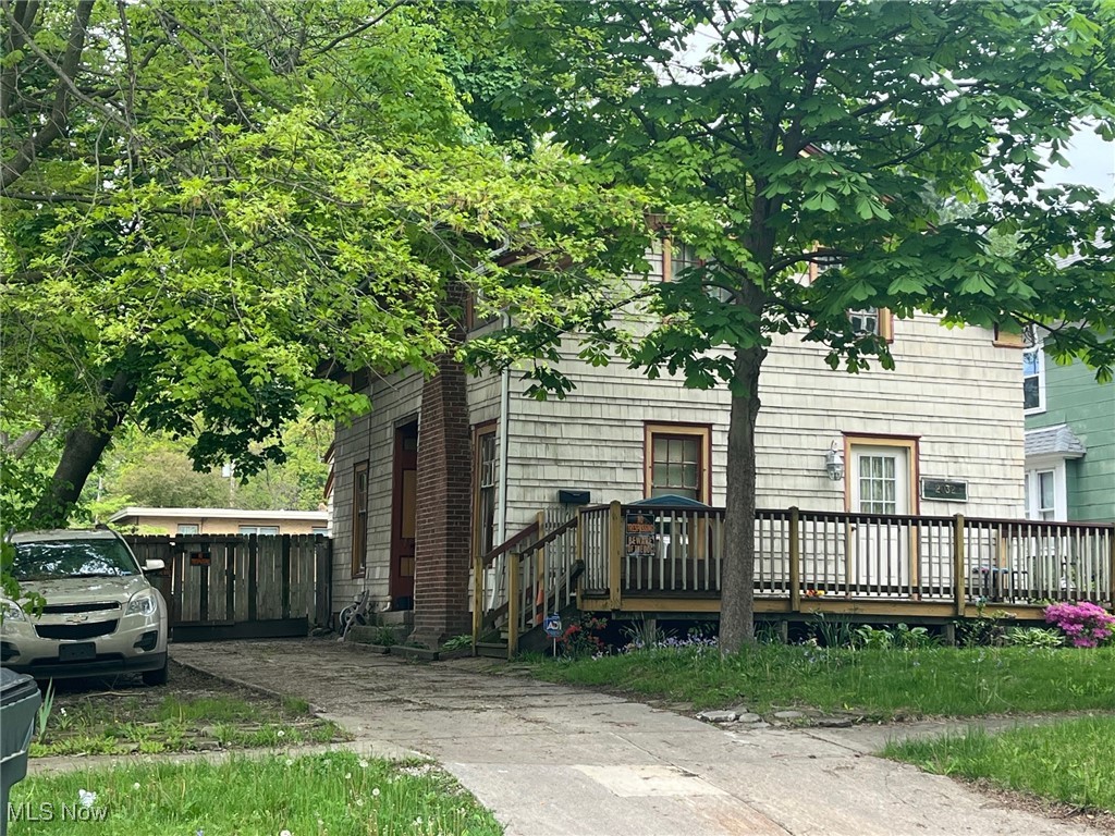 2032 3rd Street