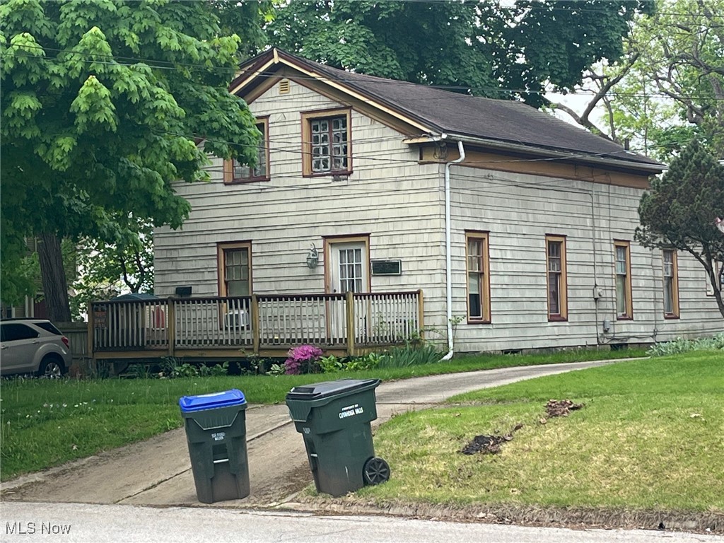 2032 3rd Street, Cuyahoga Falls, Ohio image 1