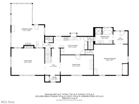 Tiny photo for 3571 Greenwich Road, Norton, OH 44203 (MLS # 5253889)