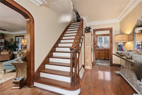 Tiny photo for 3571 Greenwich Road, Norton, OH 44203 (MLS # 5253889)