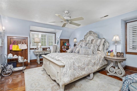 Tiny photo for 3571 Greenwich Road, Norton, OH 44203 (MLS # 5253889)