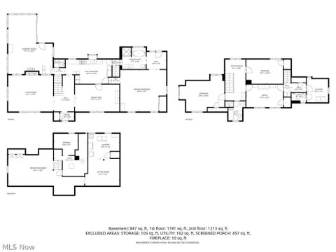 Tiny photo for 3571 Greenwich Road, Norton, OH 44203 (MLS # 5253889)