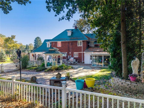 Tiny photo for 3571 Greenwich Road, Norton, OH 44203 (MLS # 5253889)