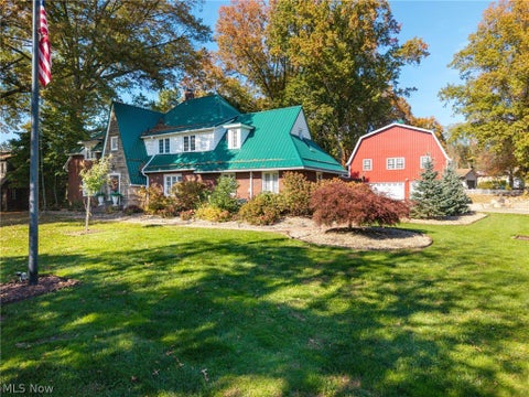 Tiny photo for 3571 Greenwich Road, Norton, OH 44203 (MLS # 5253889)