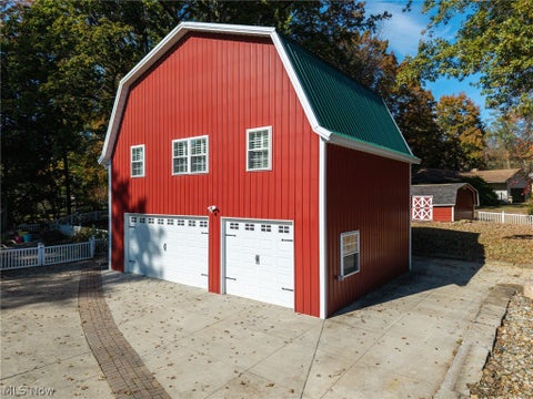 Tiny photo for 3571 Greenwich Road, Norton, OH 44203 (MLS # 5253889)