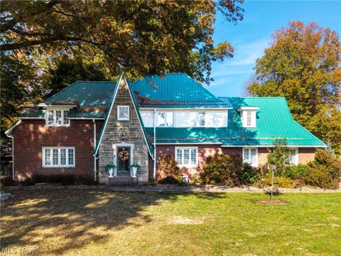 Photo of 3571 Greenwich Road, Norton, OH 44203 (MLS # 5253889)