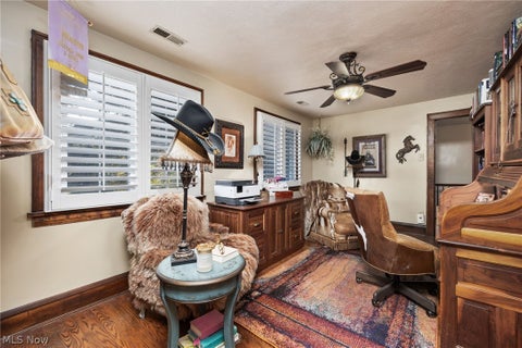 Tiny photo for 3571 Greenwich Road, Norton, OH 44203 (MLS # 5253889)