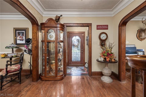 Tiny photo for 3571 Greenwich Road, Norton, OH 44203 (MLS # 5253889)