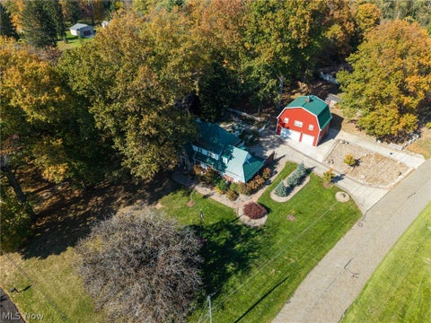 Tiny photo for 3571 Greenwich Road, Norton, OH 44203 (MLS # 5253889)
