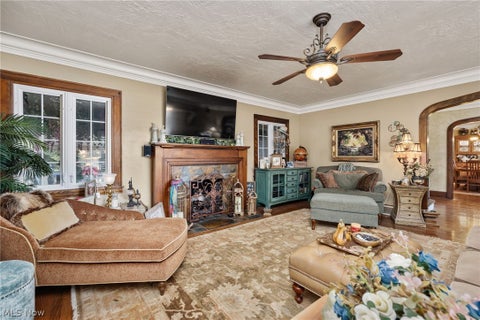 Tiny photo for 3571 Greenwich Road, Norton, OH 44203 (MLS # 5253889)