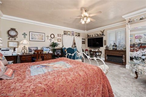 Tiny photo for 3571 Greenwich Road, Norton, OH 44203 (MLS # 5253889)
