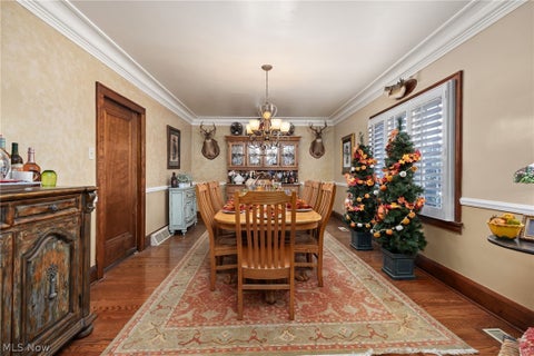 Tiny photo for 3571 Greenwich Road, Norton, OH 44203 (MLS # 5253889)