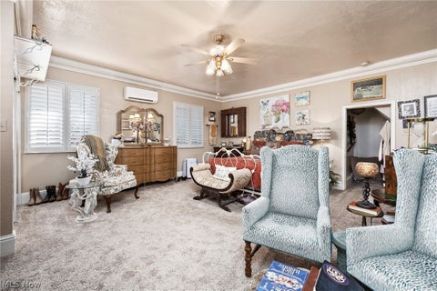 Tiny photo for 3571 Greenwich Road, Norton, OH 44203 (MLS # 5253889)