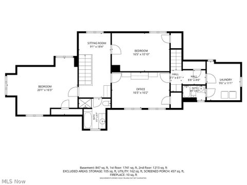 Tiny photo for 3571 Greenwich Road, Norton, OH 44203 (MLS # 5253889)