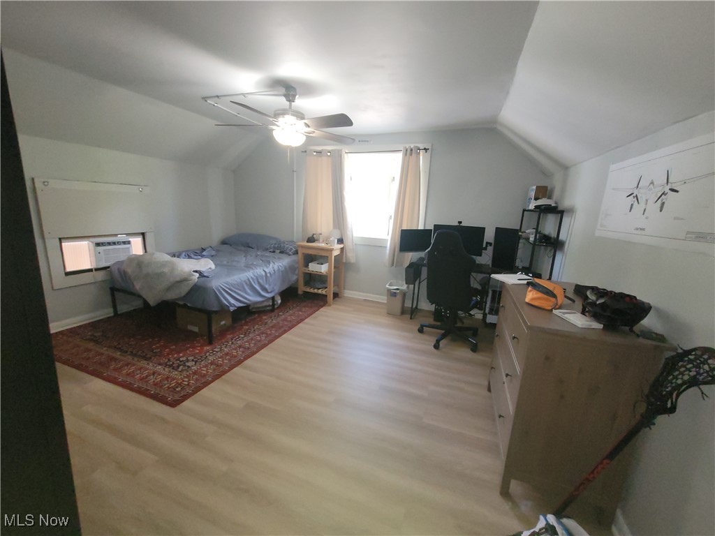 Hall - Residential Income