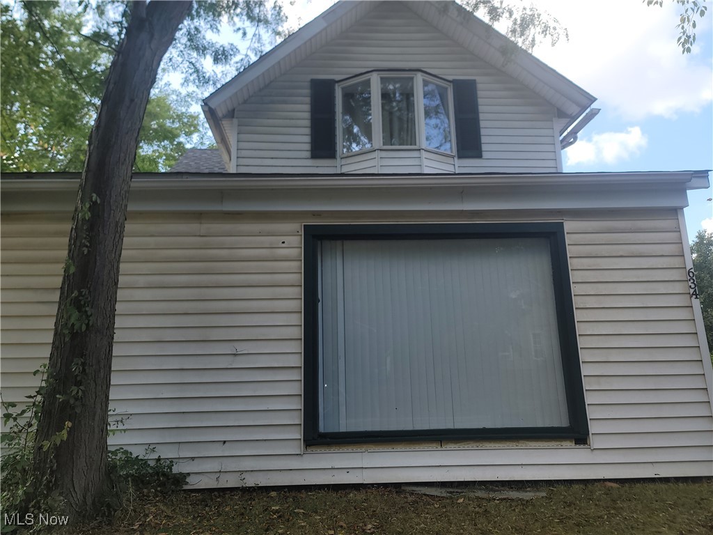 Hall - Residential Income
