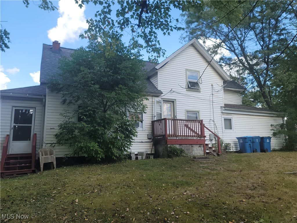 Hall - Residential Income