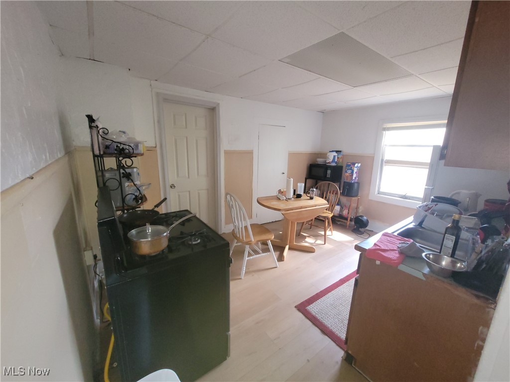 Hall - Residential Income