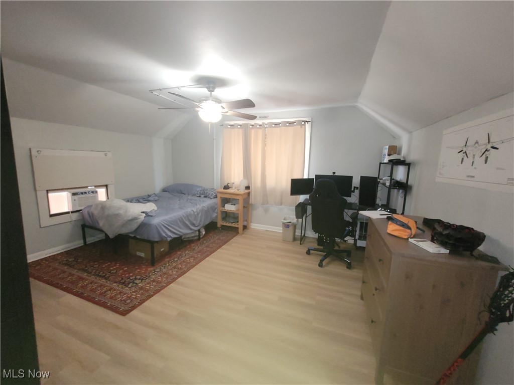 Hall - Residential Income