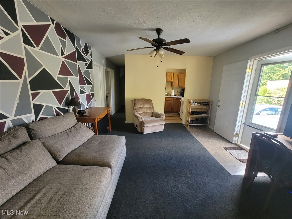 Hall - Residential Income
