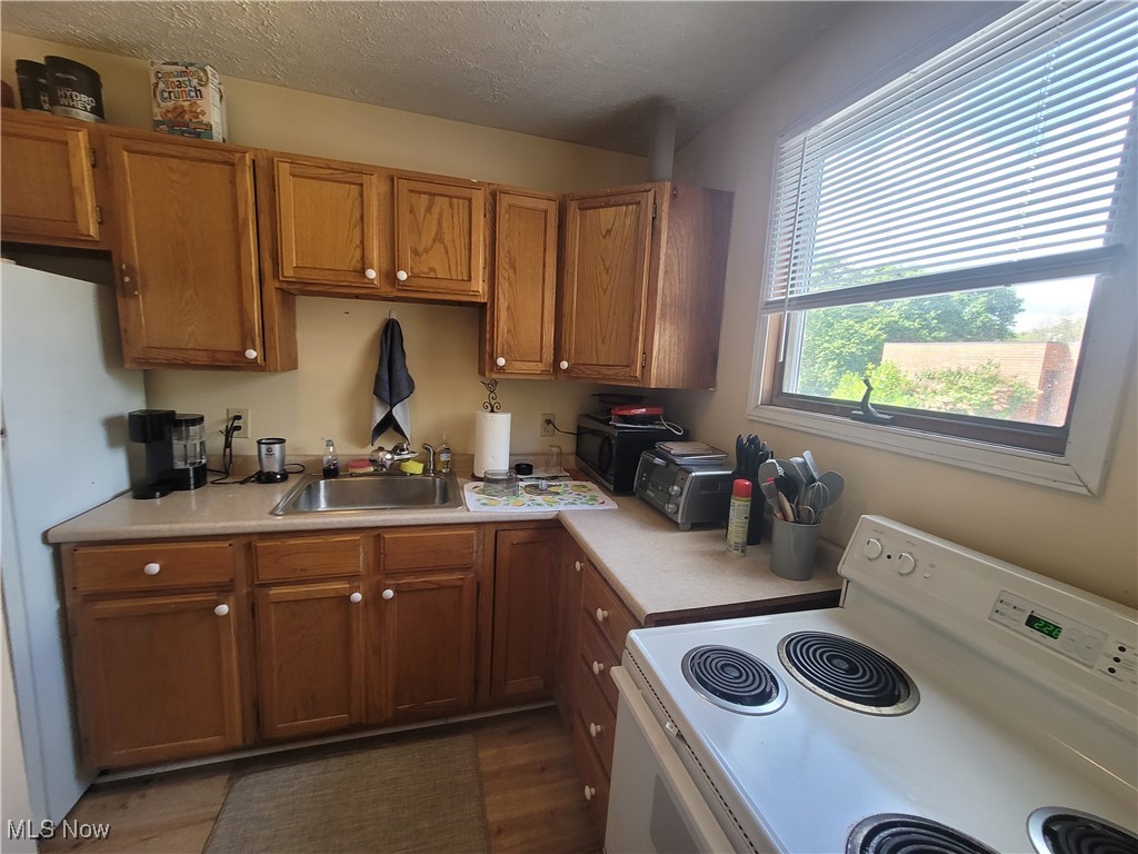 Hall - Residential Income