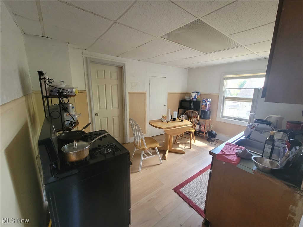 Hall - Residential Income