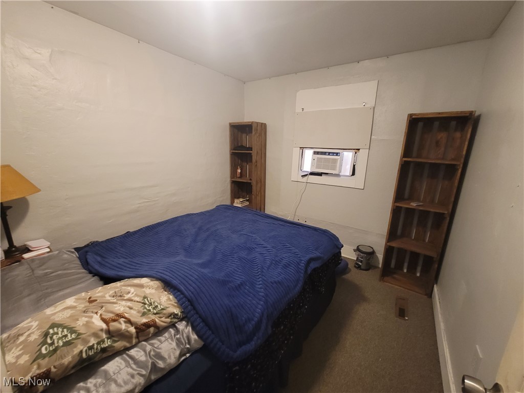Hall - Residential Income