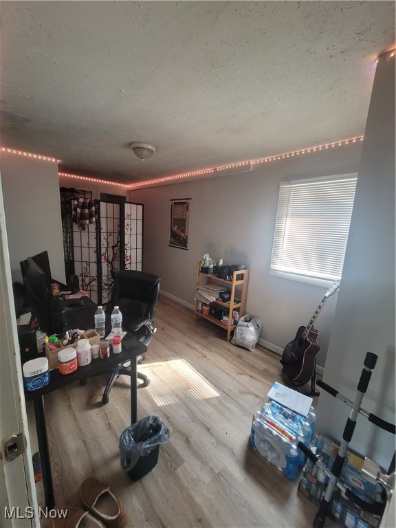 Hall - Residential Income