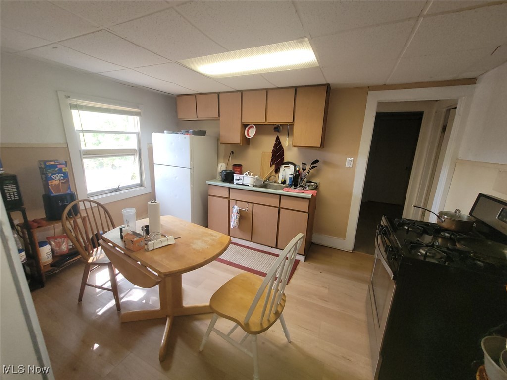 Hall - Residential Income