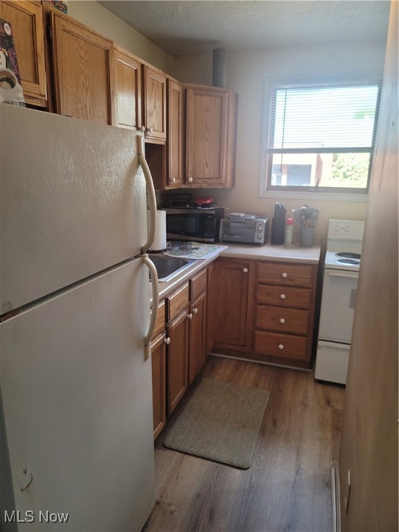 Hall - Residential Income