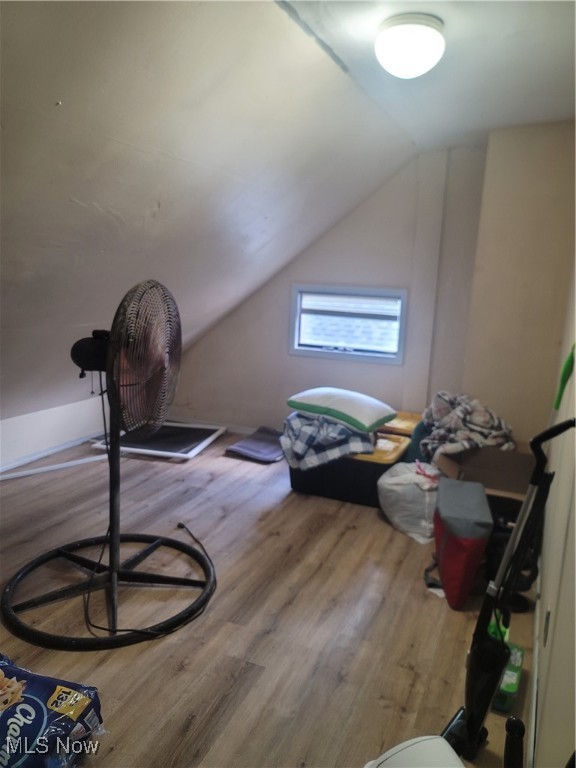 Hall - Residential Income