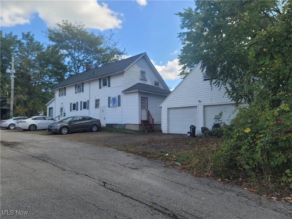 Hall - Residential Income
