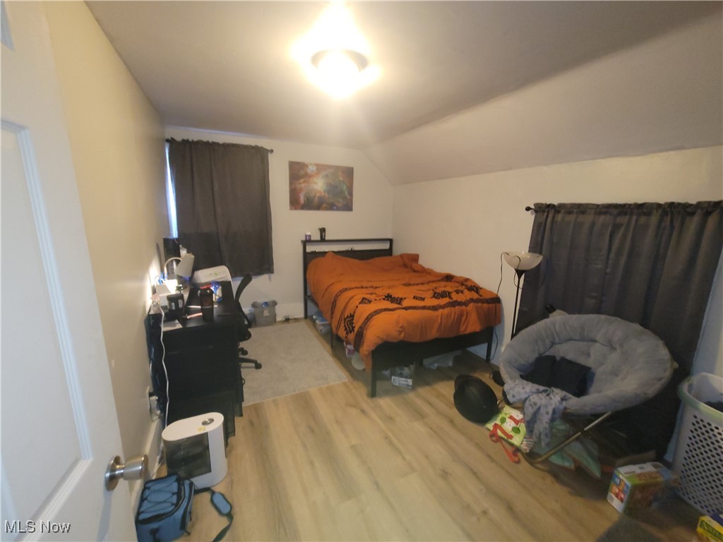 Hall - Residential Income