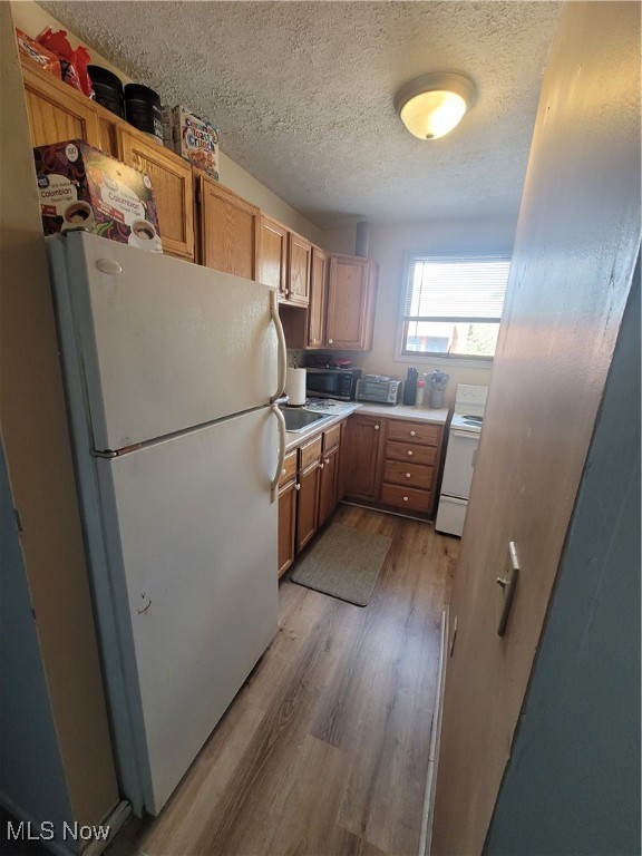 Hall - Residential Income