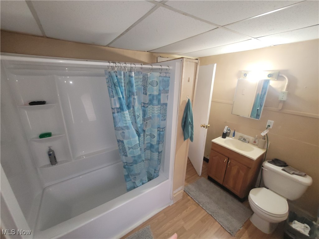 Hall - Residential Income