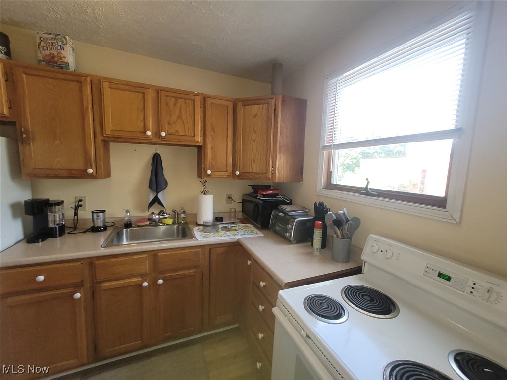 Hall - Residential Income