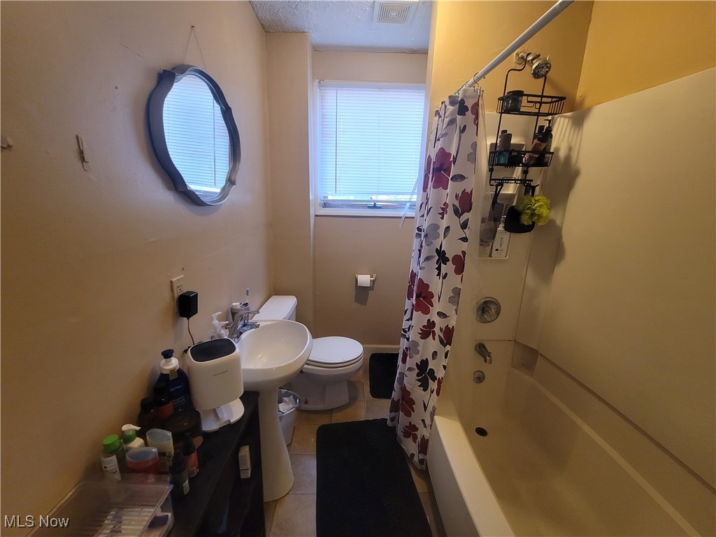 Hall - Residential Income