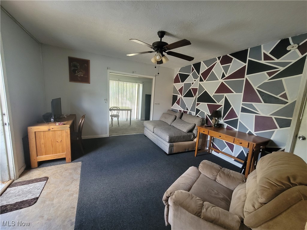 Hall - Residential Income