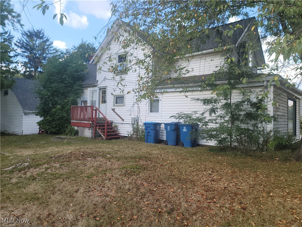 Hall - Residential Income
